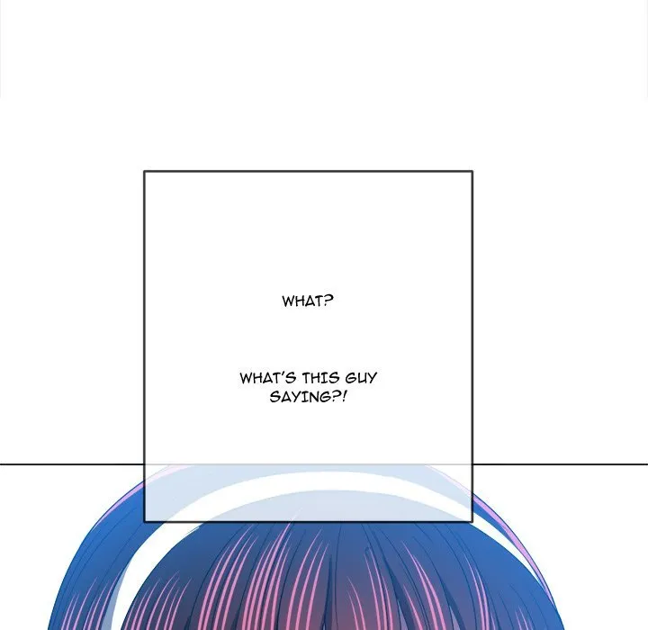 My High School Bully Chapter 110 - Page 57