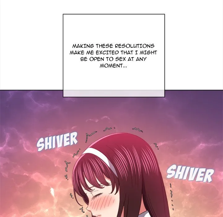 My High School Bully Chapter 110 - Page 9