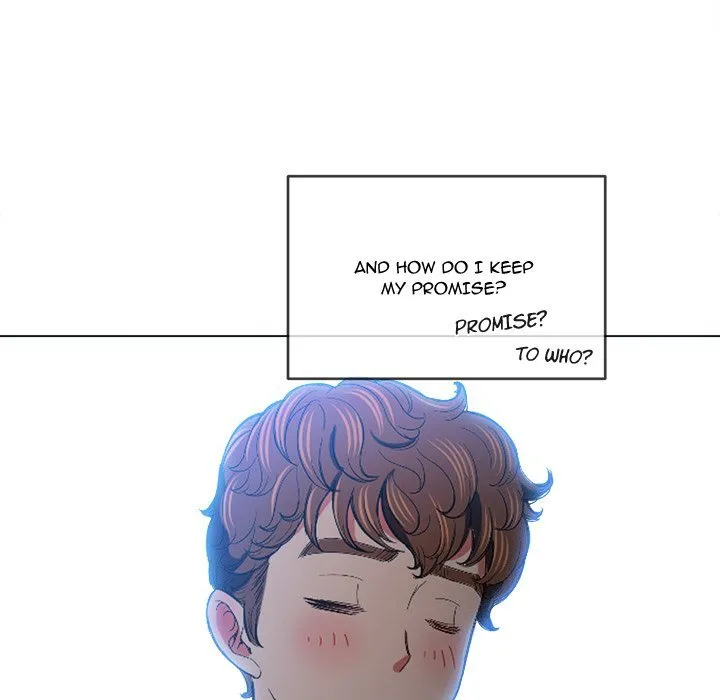 My High School Bully Chapter 110 - Page 84