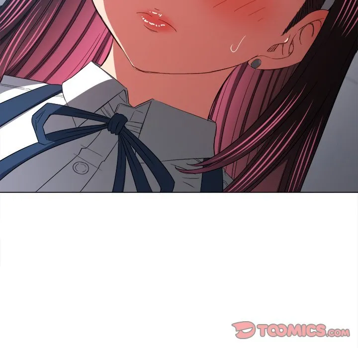 My High School Bully Chapter 110 - Page 87