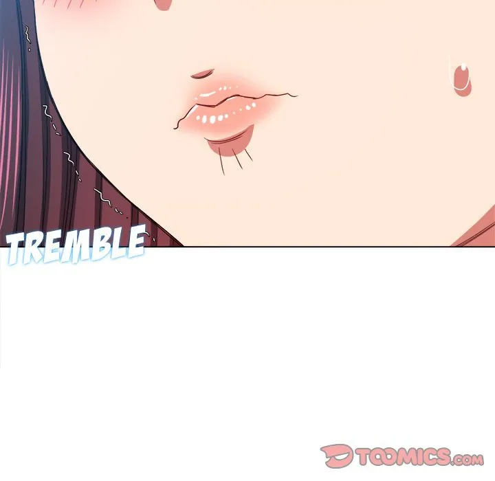 My High School Bully Chapter 110 - Page 99