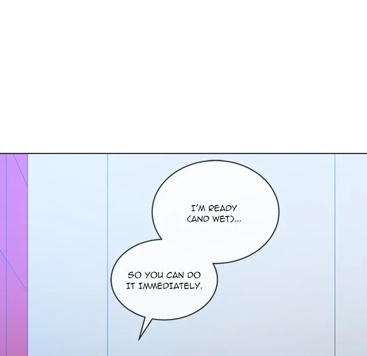 My High School Bully Chapter 111 - Page 84