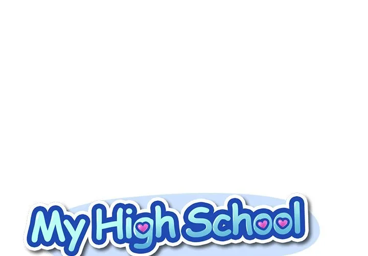 My High School Bully Chapter 112 - Page 1