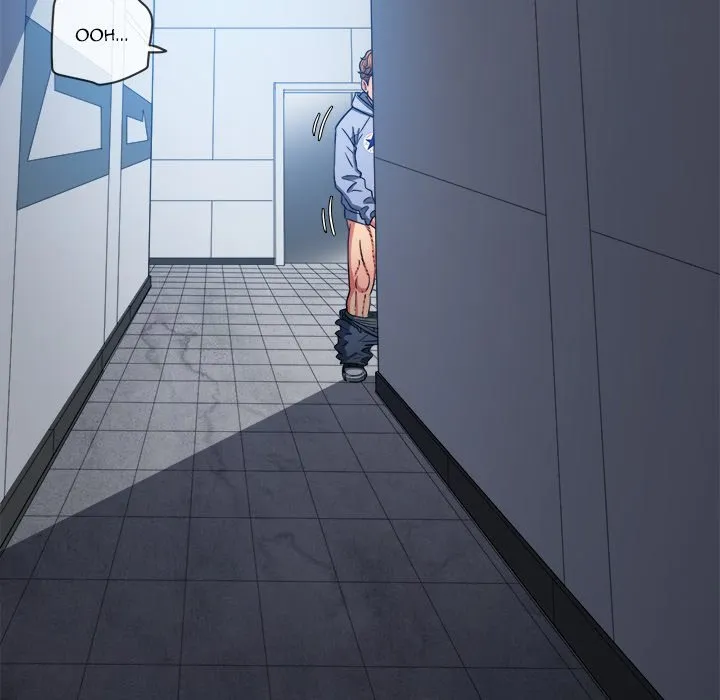 My High School Bully Chapter 112 - Page 14