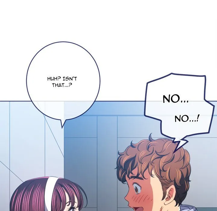 My High School Bully Chapter 112 - Page 154