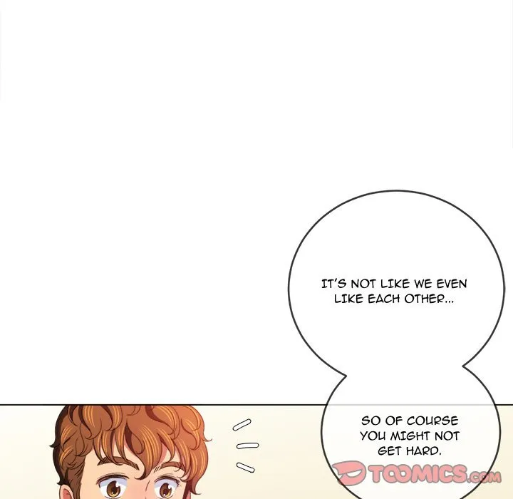 My High School Bully Chapter 112 - Page 39