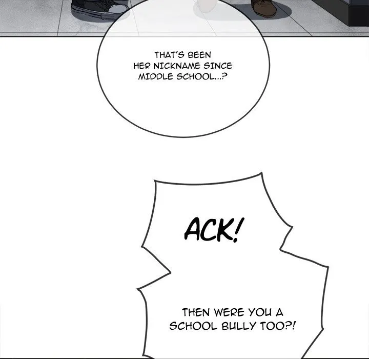 My High School Bully Chapter 112 - Page 76