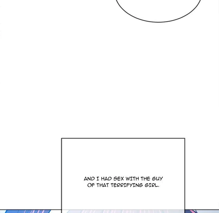 My High School Bully Chapter 112 - Page 83