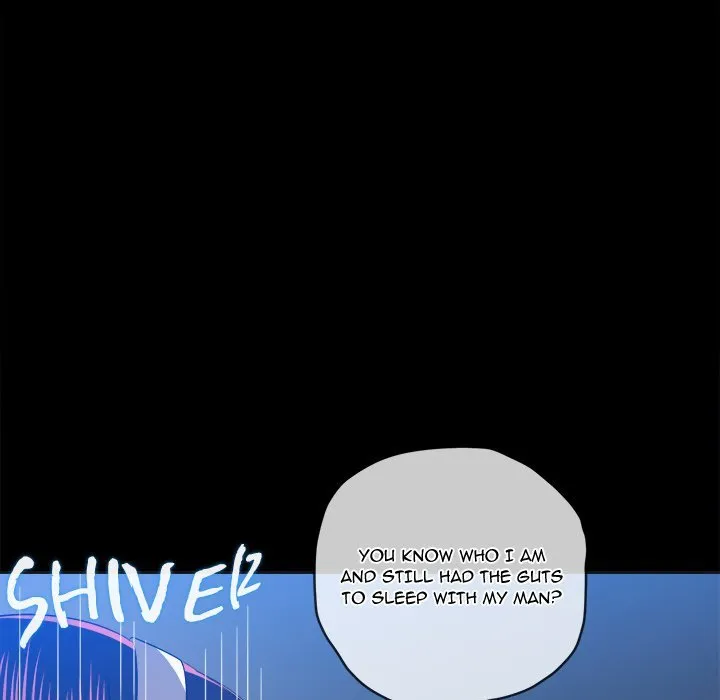 My High School Bully Chapter 112 - Page 91