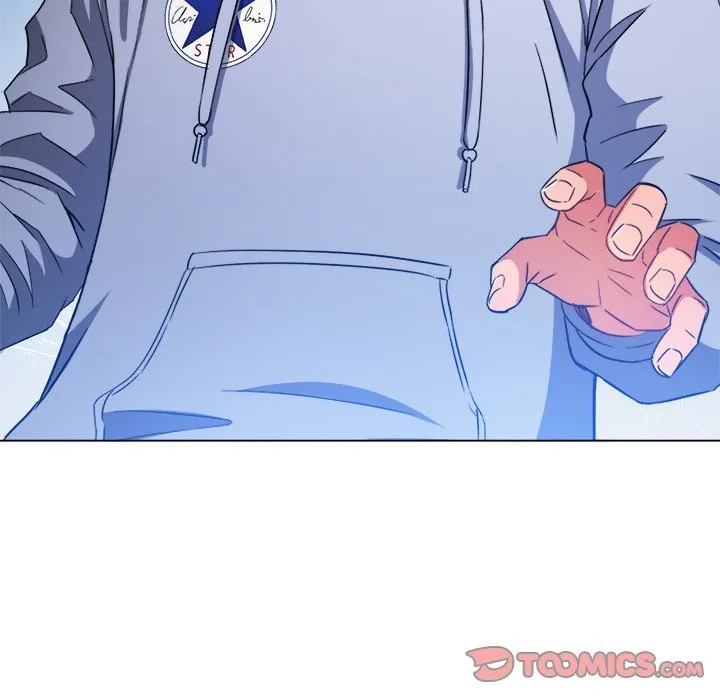 My High School Bully Chapter 113 - Page 132