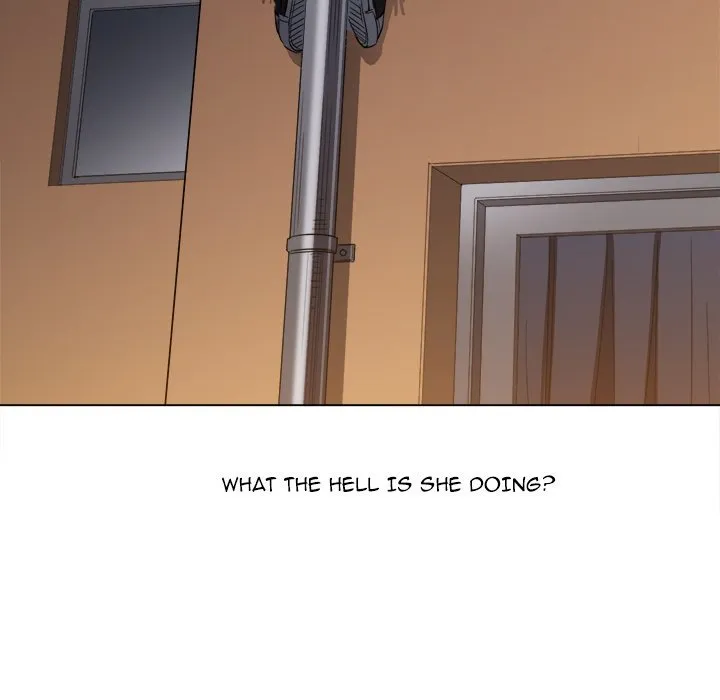 My High School Bully Chapter 114 - Page 153