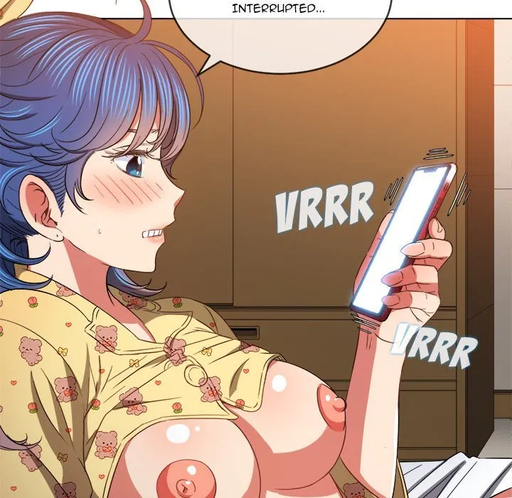 My High School Bully Chapter 114 - Page 63