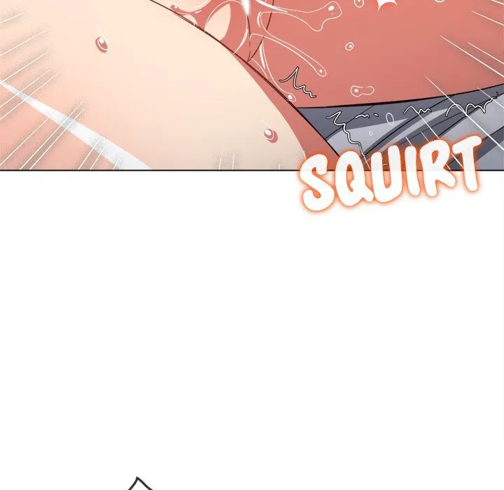 My High School Bully Chapter 114 - Page 76