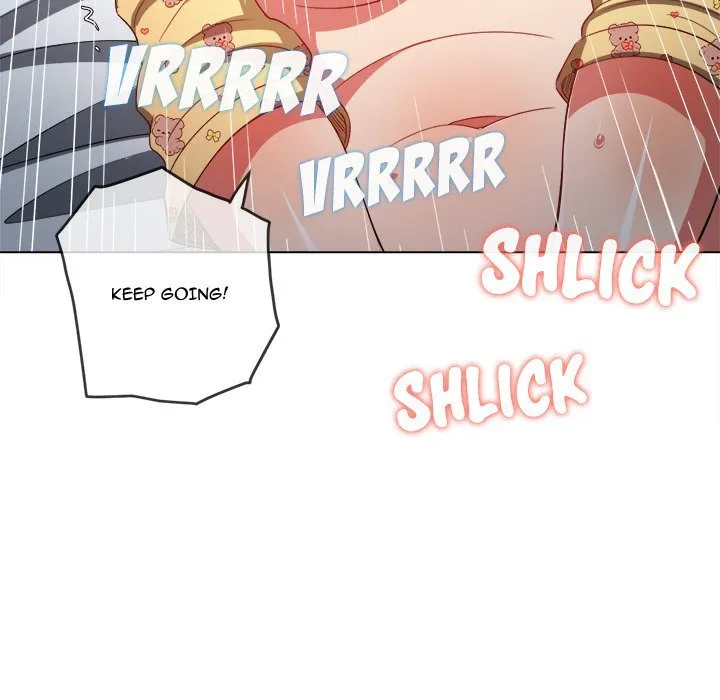 My High School Bully Chapter 114 - Page 87
