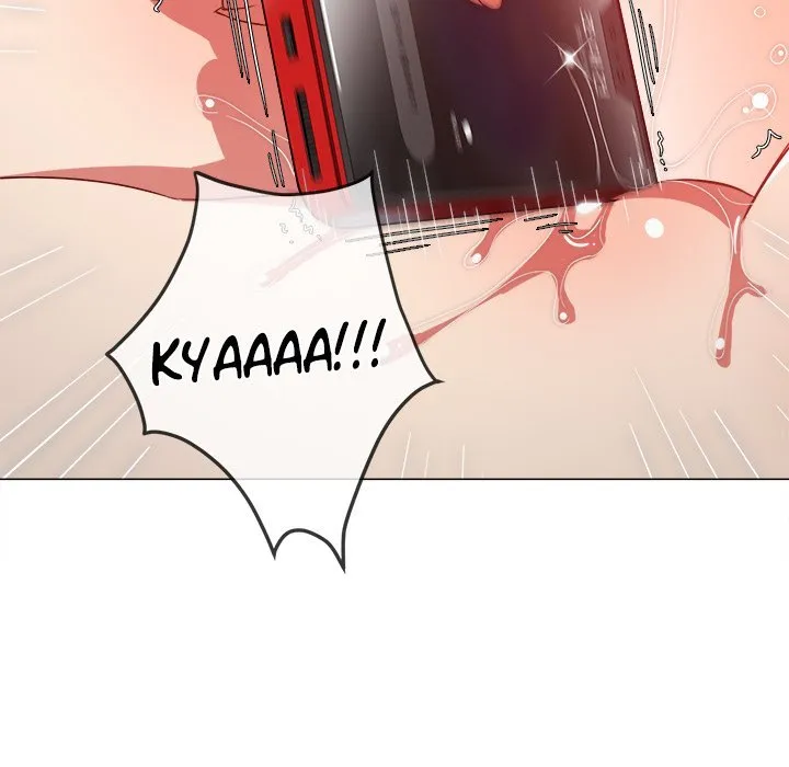 My High School Bully Chapter 114 - Page 93