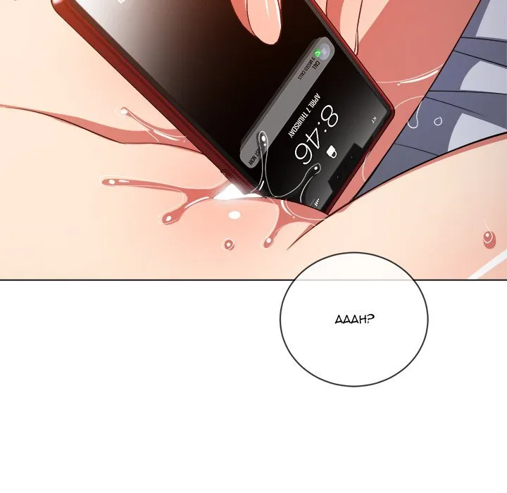 My High School Bully Chapter 114 - Page 99