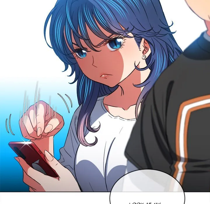 My High School Bully Chapter 115 - Page 101