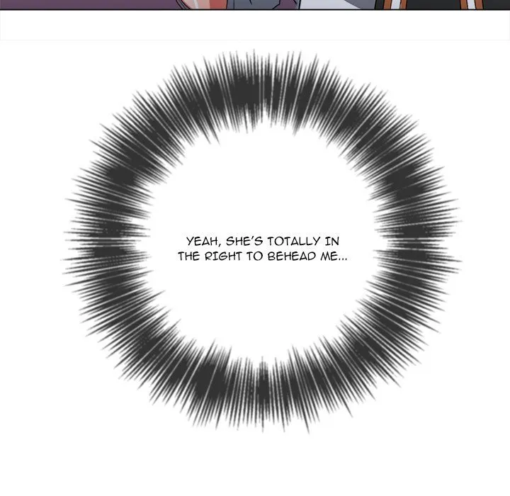 My High School Bully Chapter 115 - Page 117