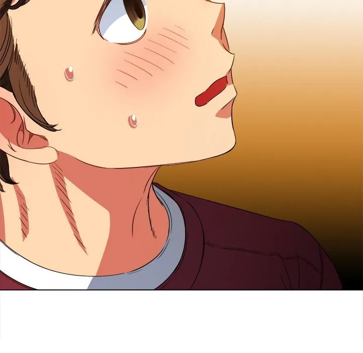 My High School Bully Chapter 115 - Page 135