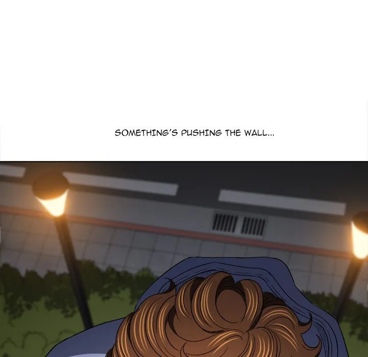 My High School Bully Chapter 115 - Page 16