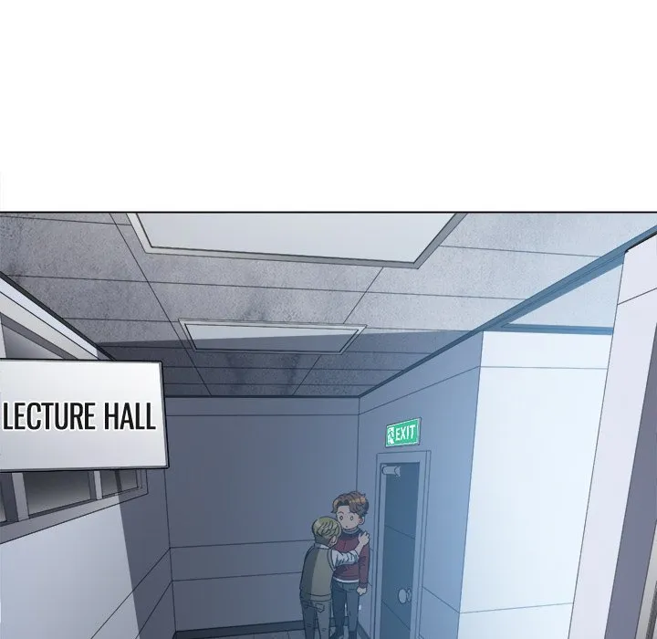 My High School Bully Chapter 115 - Page 159