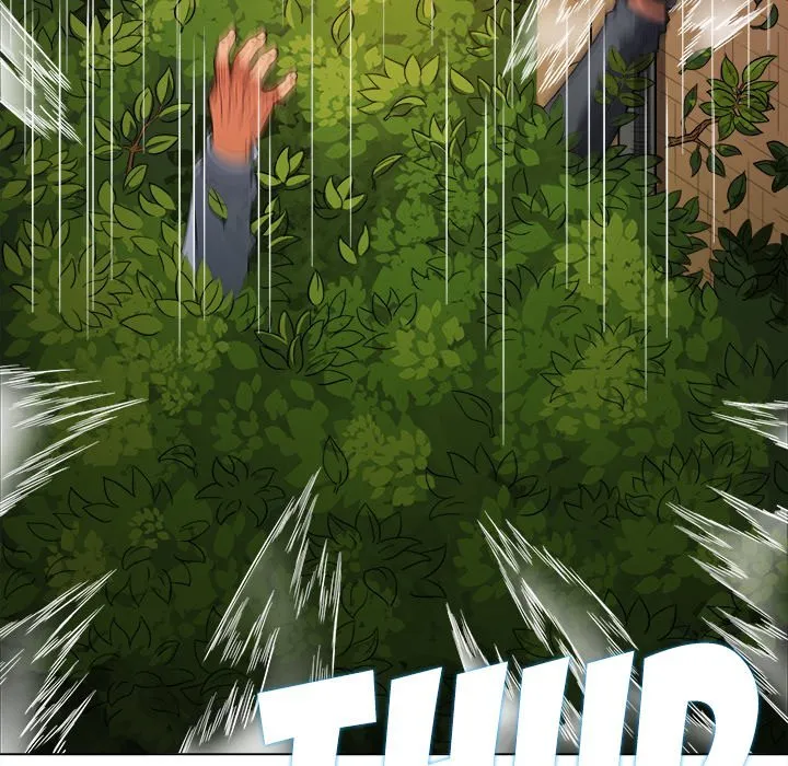 My High School Bully Chapter 115 - Page 27