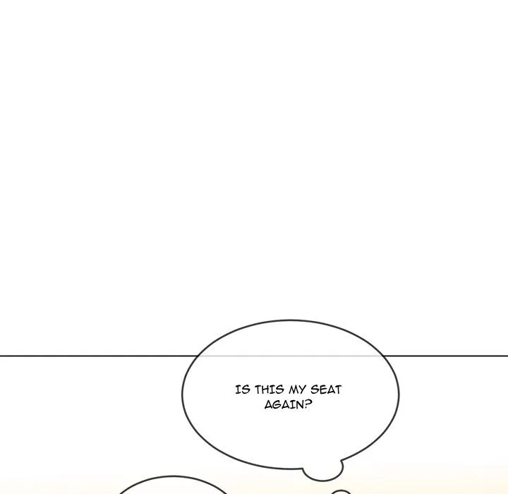 My High School Bully Chapter 115 - Page 92