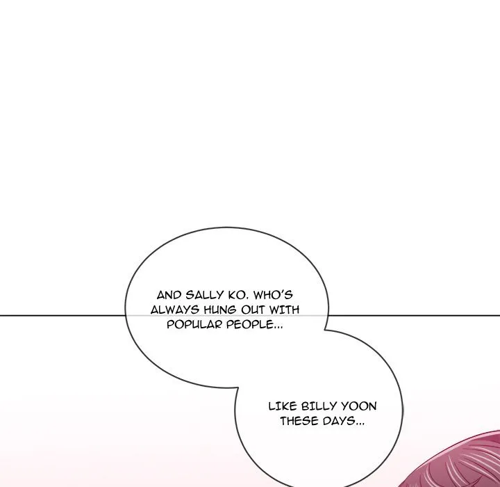 My High School Bully Chapter 116 - Page 12