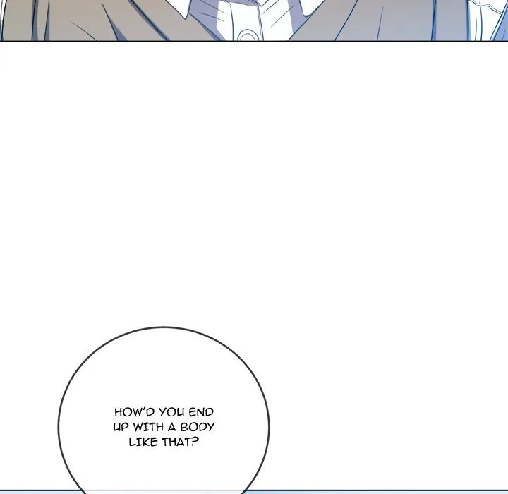 My High School Bully Chapter 116 - Page 68