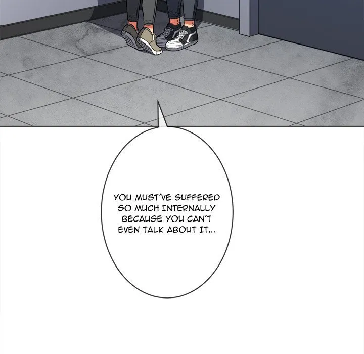 My High School Bully Chapter 116 - Page 70