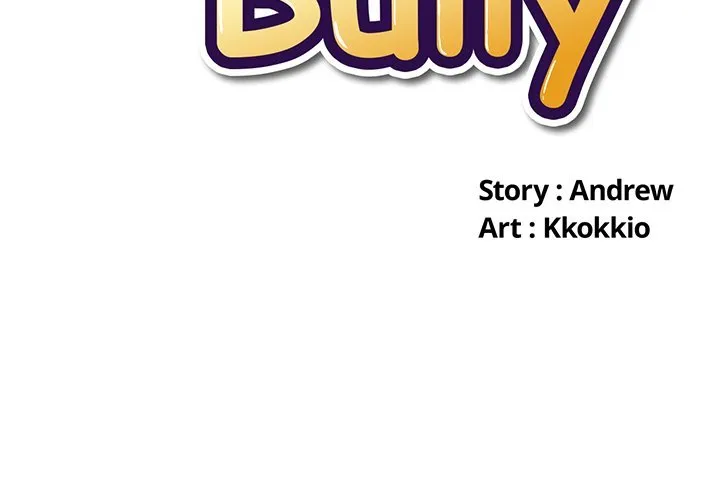 My High School Bully Chapter 117 - Page 2