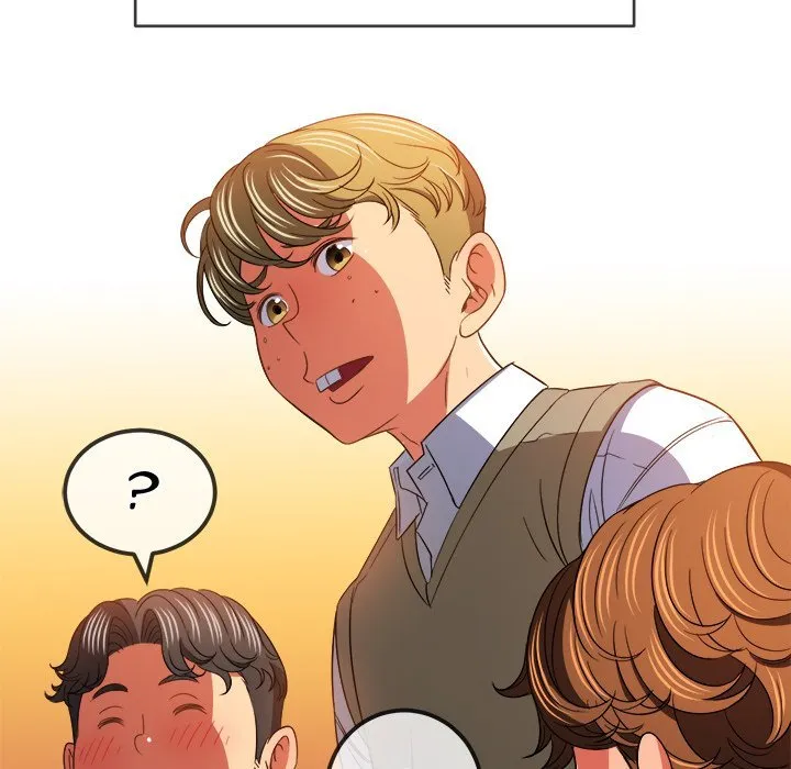 My High School Bully Chapter 117 - Page 101
