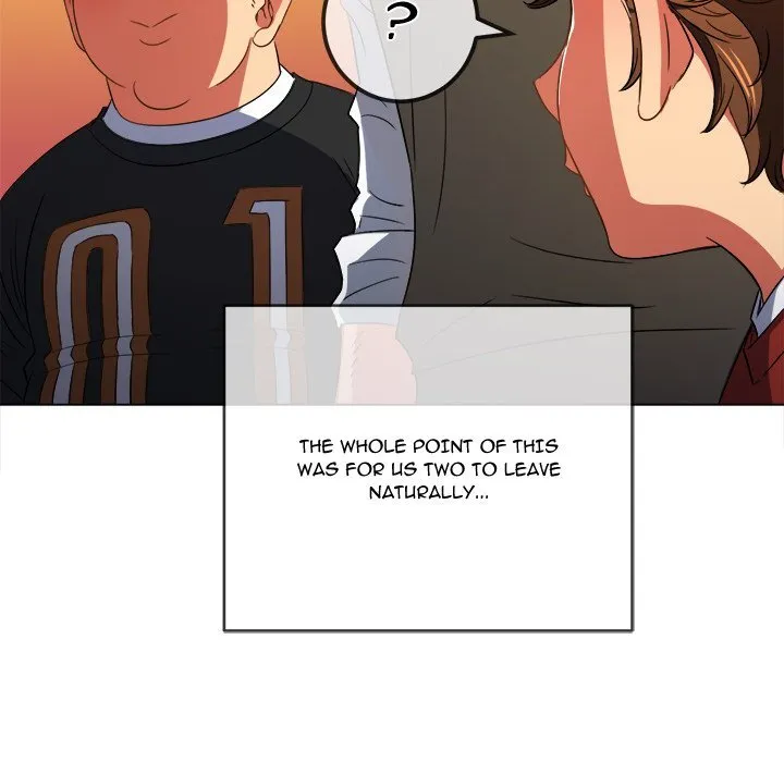 My High School Bully Chapter 117 - Page 102