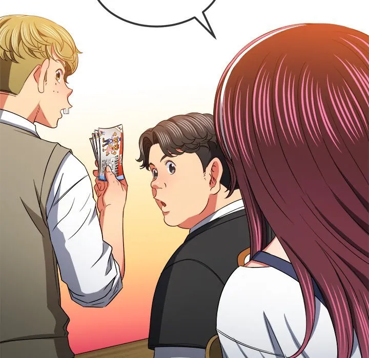 My High School Bully Chapter 117 - Page 104
