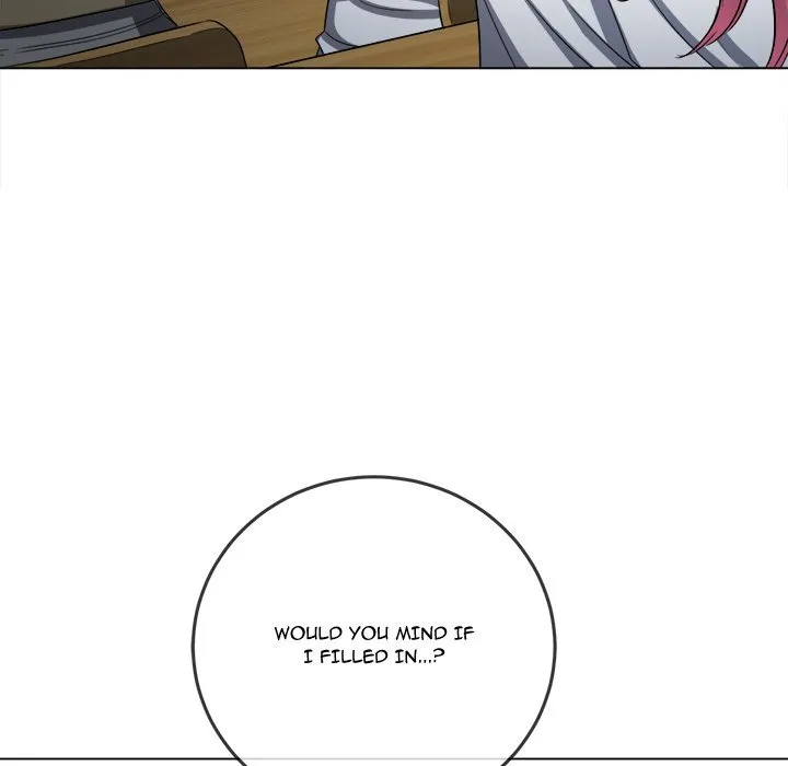 My High School Bully Chapter 117 - Page 105