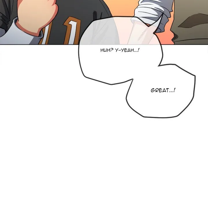 My High School Bully Chapter 117 - Page 112