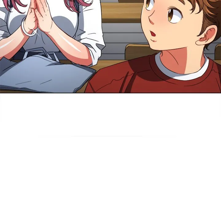 My High School Bully Chapter 117 - Page 116