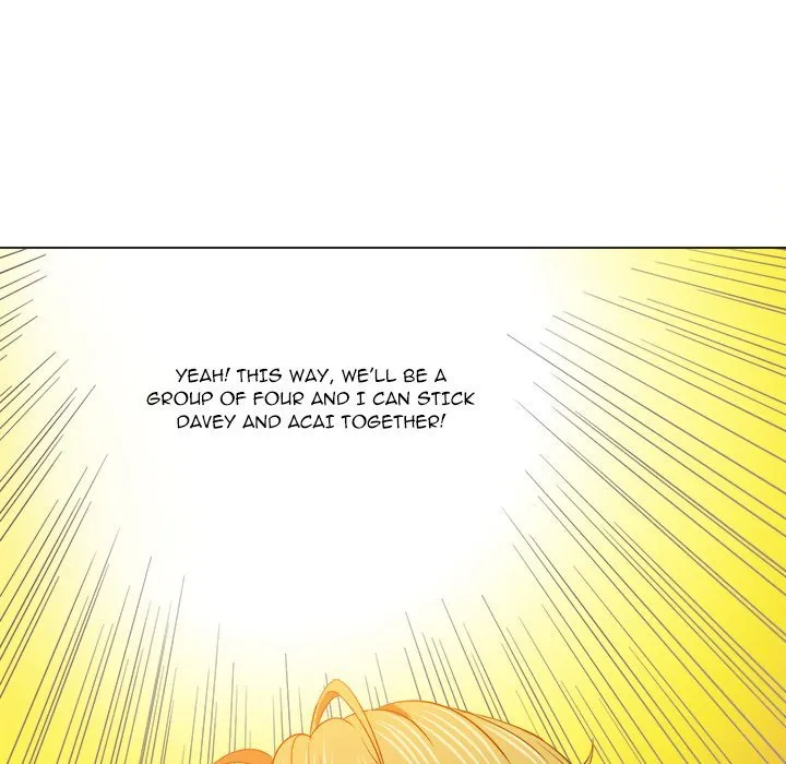 My High School Bully Chapter 117 - Page 117