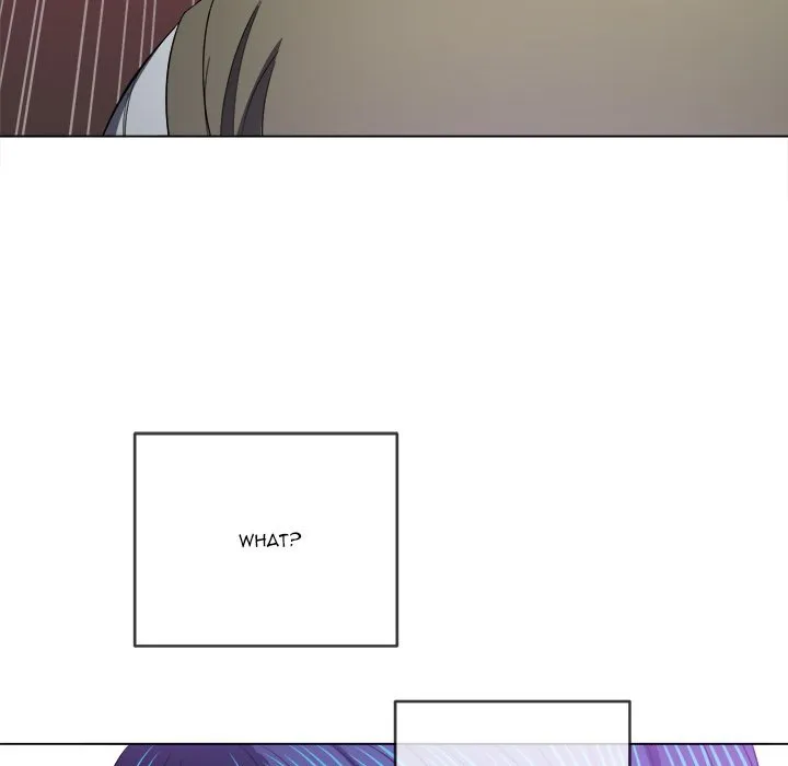 My High School Bully Chapter 117 - Page 119