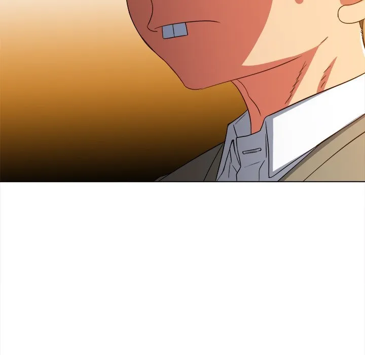 My High School Bully Chapter 117 - Page 13