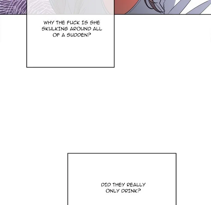 My High School Bully Chapter 117 - Page 121