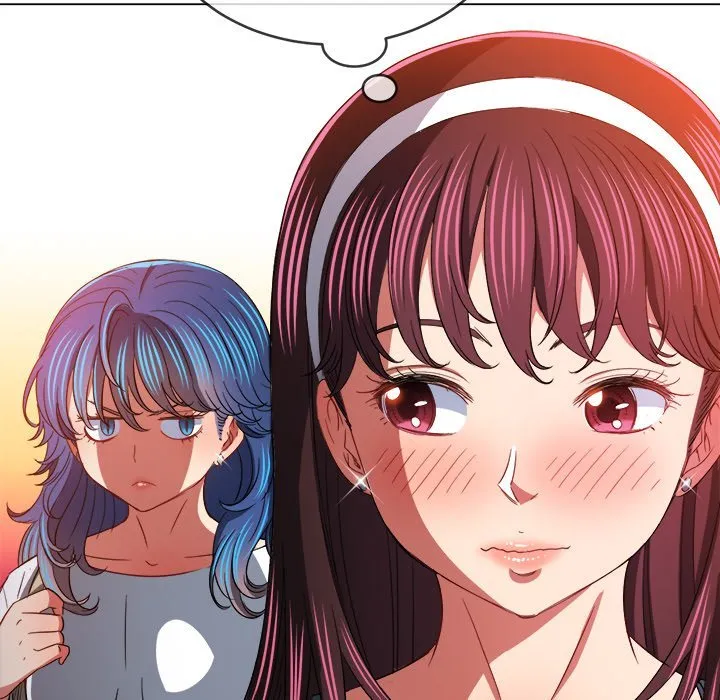 My High School Bully Chapter 117 - Page 124