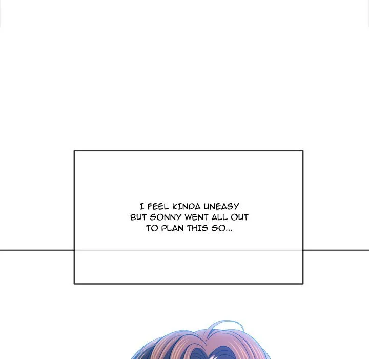 My High School Bully Chapter 117 - Page 127