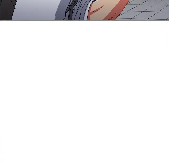 My High School Bully Chapter 117 - Page 132