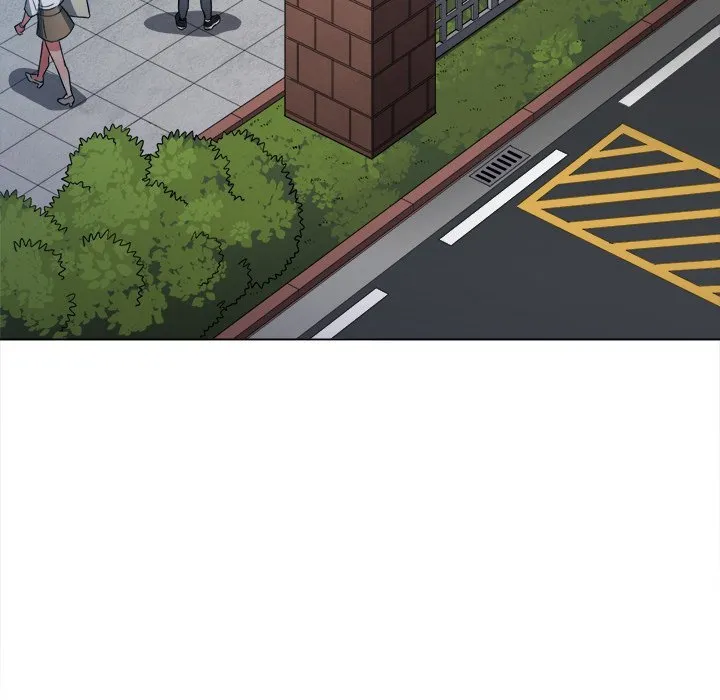 My High School Bully Chapter 117 - Page 134