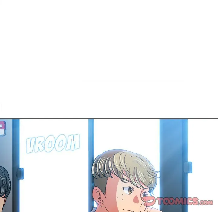 My High School Bully Chapter 117 - Page 135