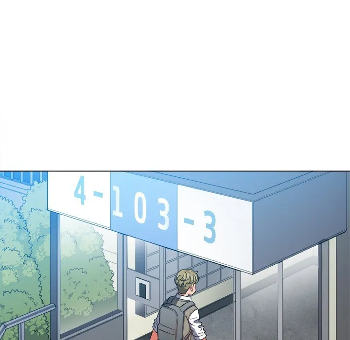 My High School Bully Chapter 117 - Page 137