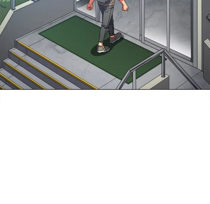 My High School Bully Chapter 117 - Page 138
