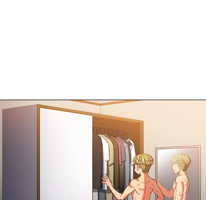 My High School Bully Chapter 117 - Page 139