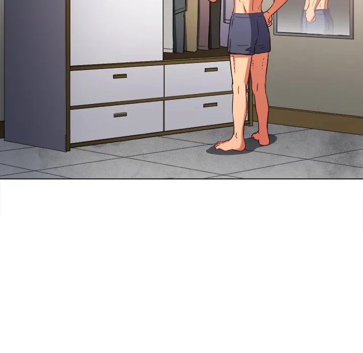 My High School Bully Chapter 117 - Page 140